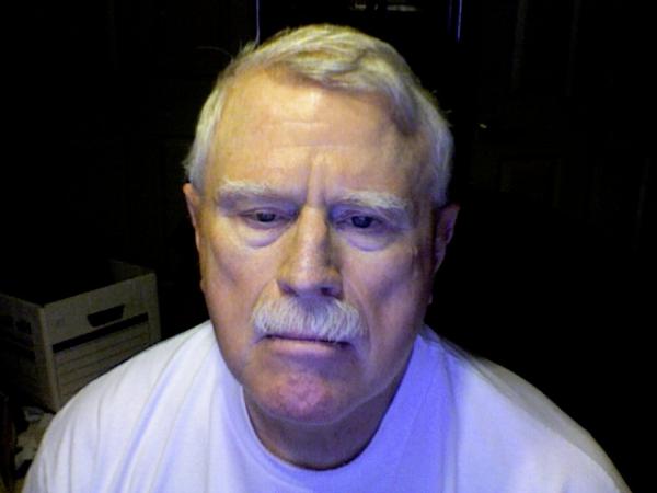 Mervin Strong - Class of 1961 - John Marshall High School
