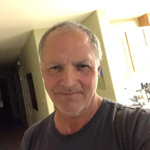 Mike Baker - Class of 1977 - John Marshall High School