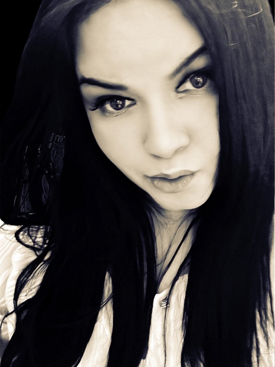 Dalia Elizabeth - Class of 2004 - John Marshall High School