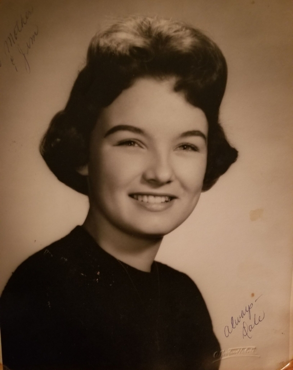 Lynn Dale O'donnell - Class of 1960 - John Marshall High School