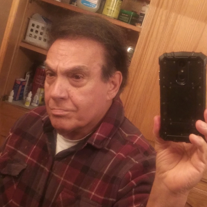 Ron Seban - Class of 1963 - John Marshall High School