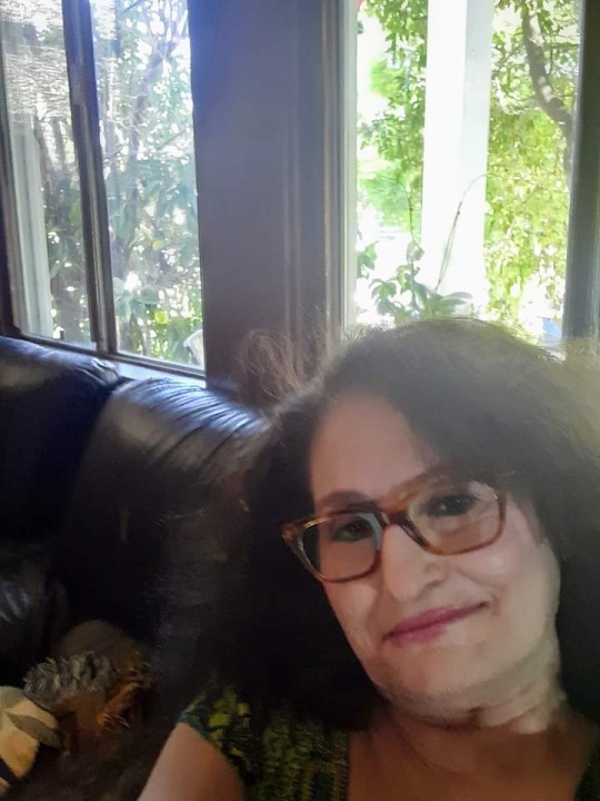 Gina Giampetro - Class of 1974 - John Marshall High School
