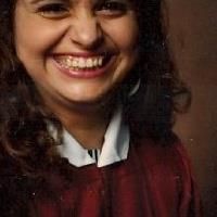 Laura Chavez - Class of 1989 - Claremont High School