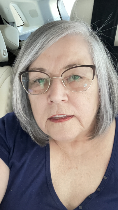 Pam Mroz - Class of 1967 - Claremont High School