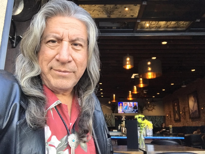 Burt Casazza - Class of 1974 - Claremont High School