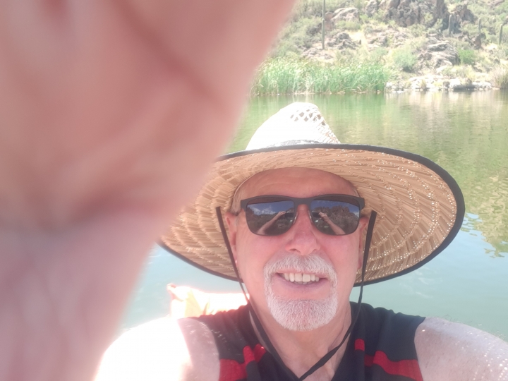 Jim Walsh - Class of 1972 - Claremont High School