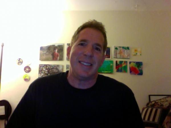 Eric Tescher - Class of 1980 - Claremont High School