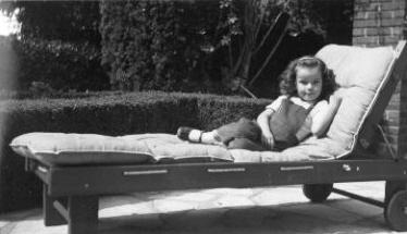 Gae Goodrich - Class of 1970 - Claremont High School