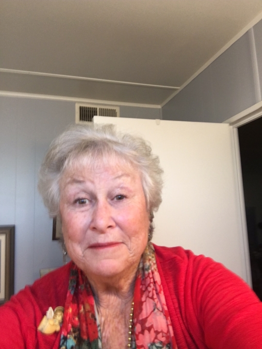 Annie Stonebraker - Class of 1966 - Claremont High School
