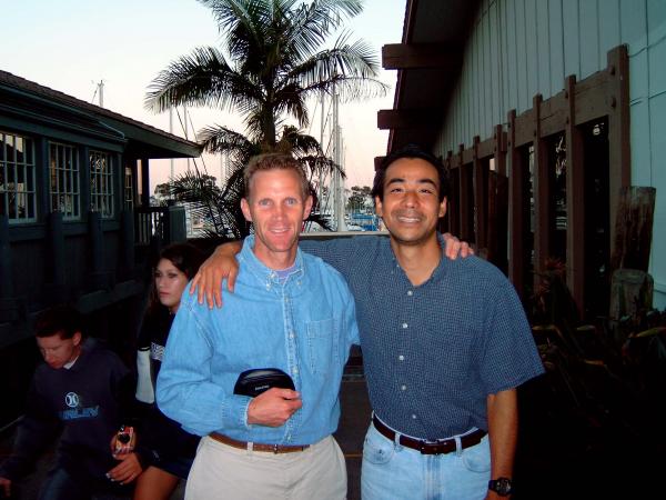 John Carroll - Class of 1980 - Claremont High School