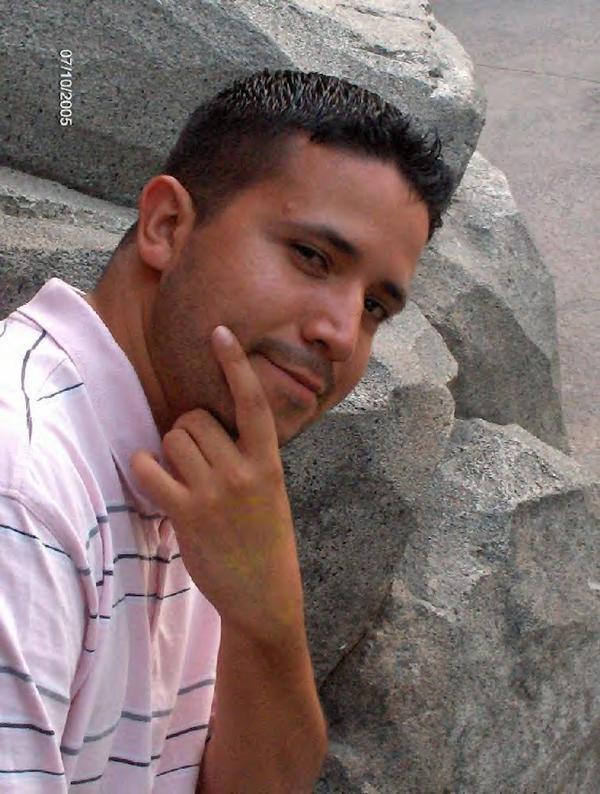 Roberto (bobby) Ortiz - Class of 1999 - Claremont High School