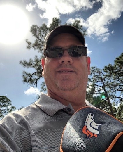 Gregory Miller - Class of 1987 - Claremont High School