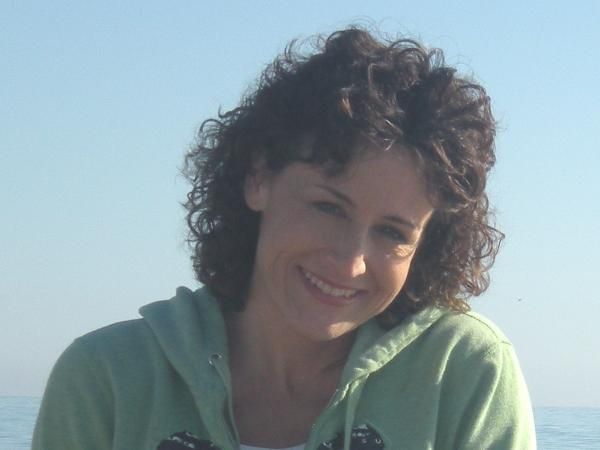 Susan Conway - Class of 1987 - Claremont High School