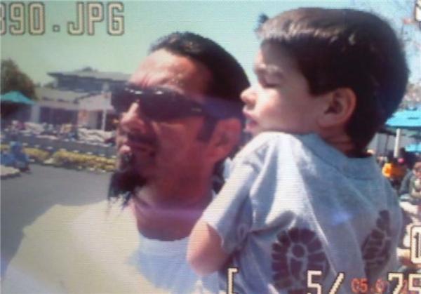 Jason Gallardo - Class of 1991 - Claremont High School