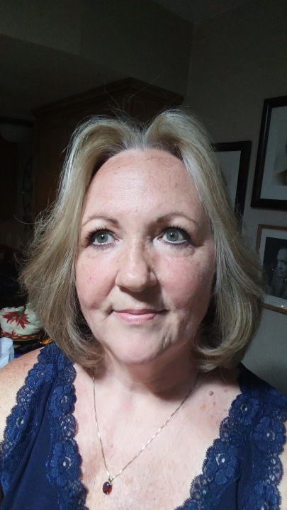 Luralee Rencher - Class of 1971 - Claremont High School