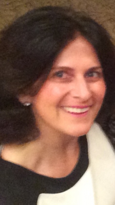 Synthia Laura Wachtel - Class of 1980 - Claremont High School