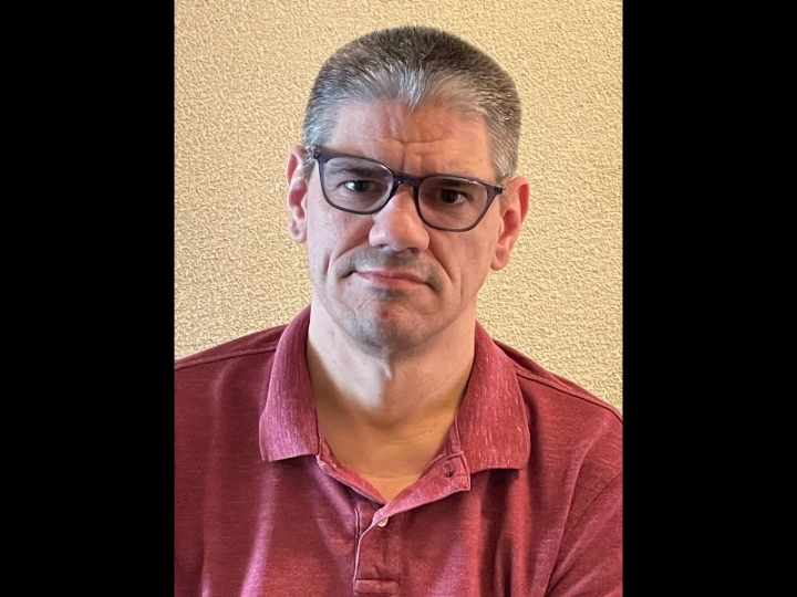 Paul Paul Riley - Class of 1995 - Claremont High School