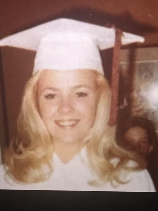 Nargii Shirey - Class of 1970 - Claremont High School
