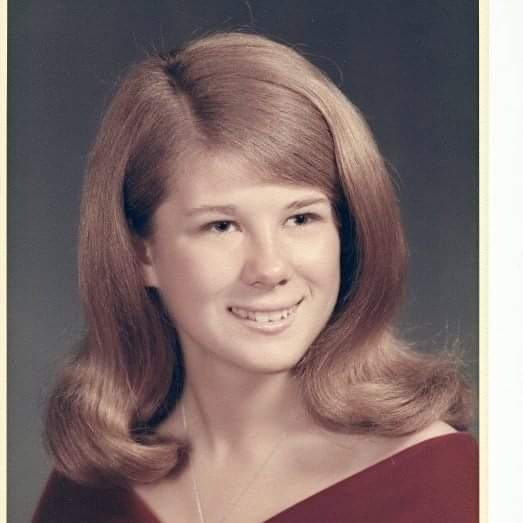 Debbie Norris - Class of 1970 - Claremont High School