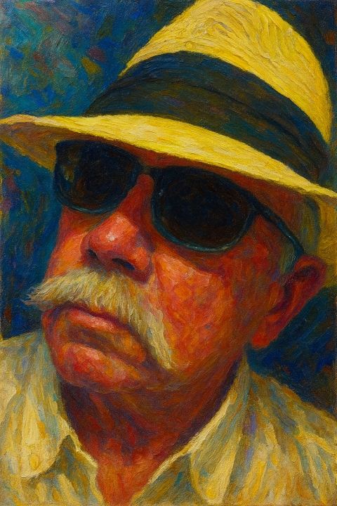 Bill Bill Sutherland - Class of 1968 - Claremont High School