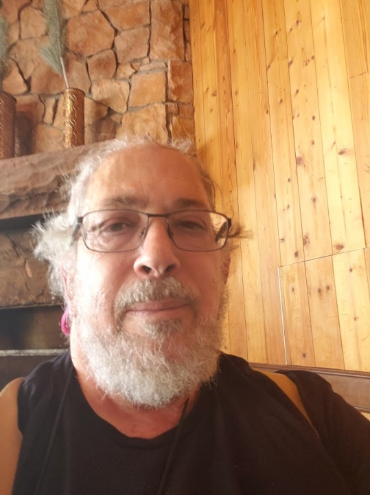 Peter Wodinsky - Class of 1972 - Claremont High School