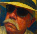 Bill Bill Sutherland