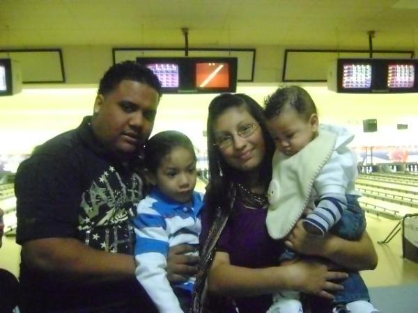 Carolina Bermudez - Class of 2004 - Falls Church High School