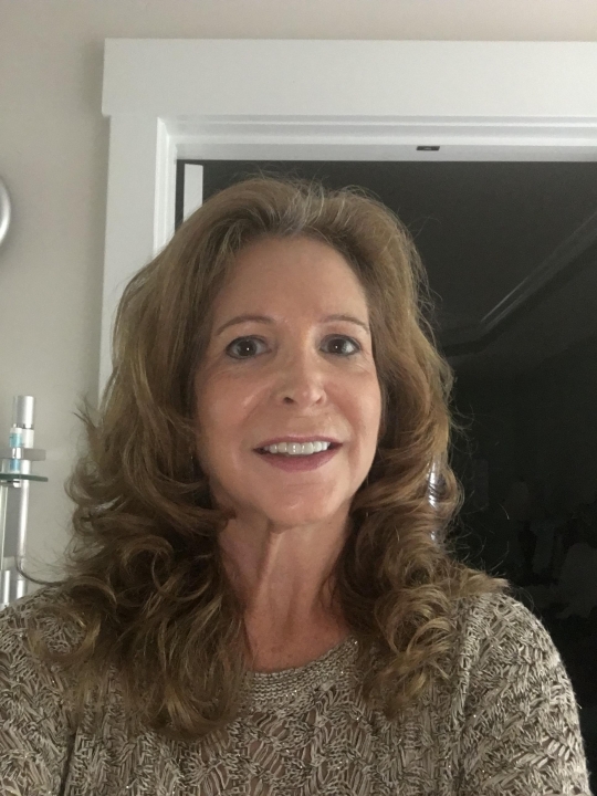 Janet Anthony - Class of 1974 - Falls Church High School