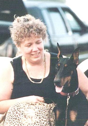 Gail Butler - Class of 1971 - Falls Church High School