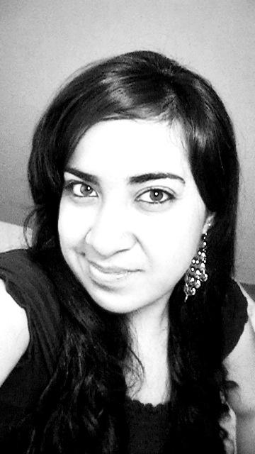 Glenda Pineda - Class of 2007 - Falls Church High School