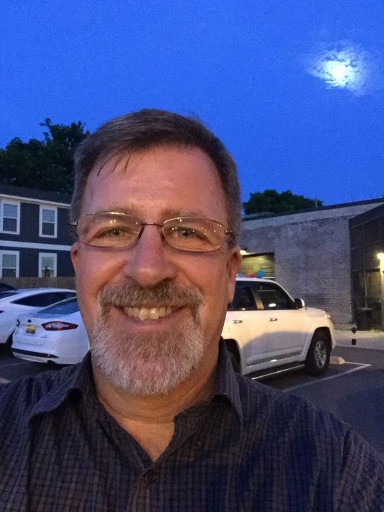 Butch Arthur - Class of 1977 - Falls Church High School