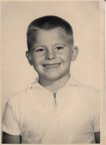 Bill Herbert - Class of 1968 - Falls Church High School