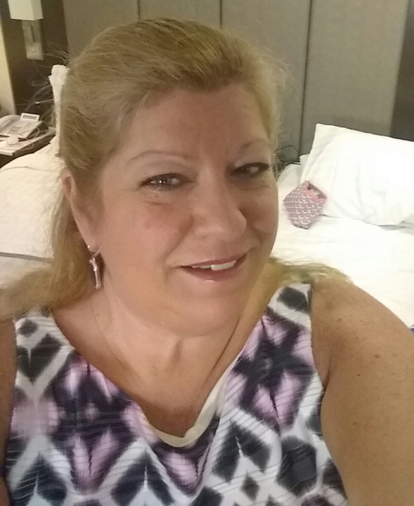 Cindy Baber - Class of 1980 - Falls Church High School