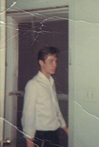 James (jim) Hilton - Class of 1968 - Falls Church High School