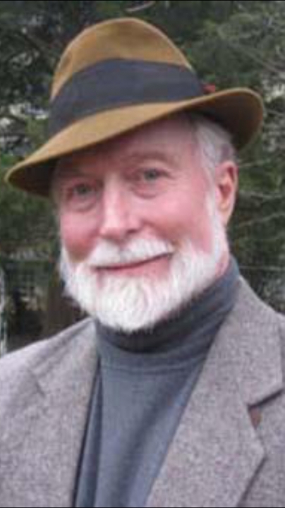 Scott Springston - Class of 1971 - Falls Church High School