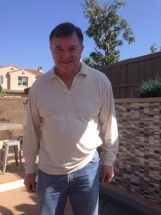 Robert Bokelman - Class of 1961 - Falls Church High School