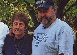 Suzanne Busch - Class of 1965 - Falls Church High School