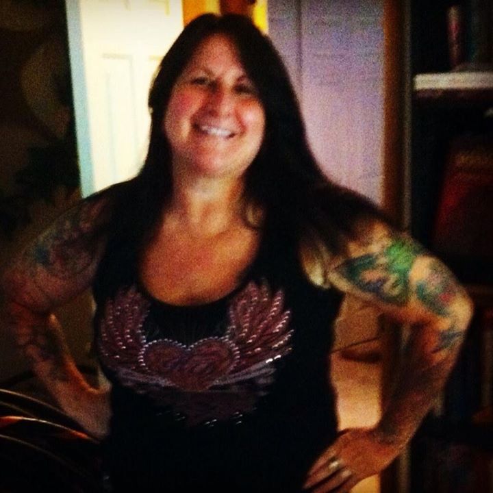 Melody Bruch - Class of 1985 - Falls Church High School