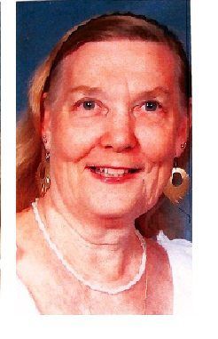 Linda Dodson Raines - Class of 1958 - Falls Church High School