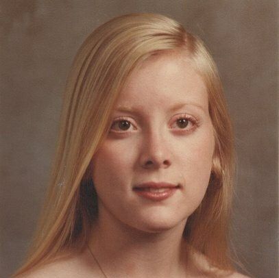 Elizabeth Highfill - Class of 1977 - Falls Church High School