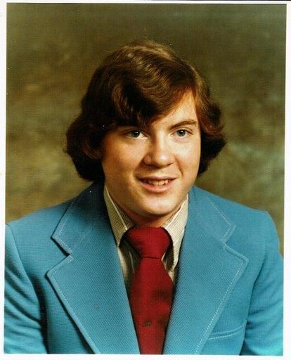 David Burgess - Class of 1975 - Falls Church High School
