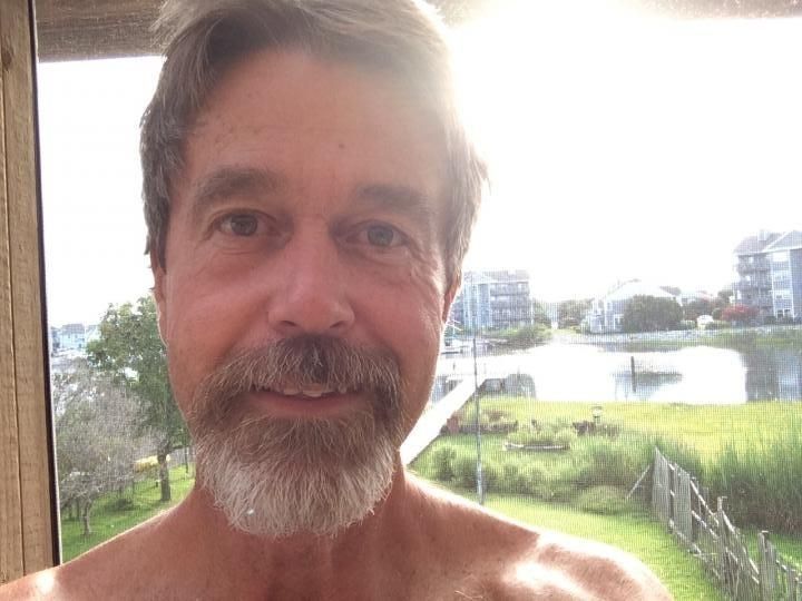 Robin Blair - Class of 1970 - Falls Church High School