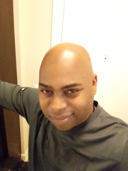 Eric Smith - Class of 1989 - Falls Church High School