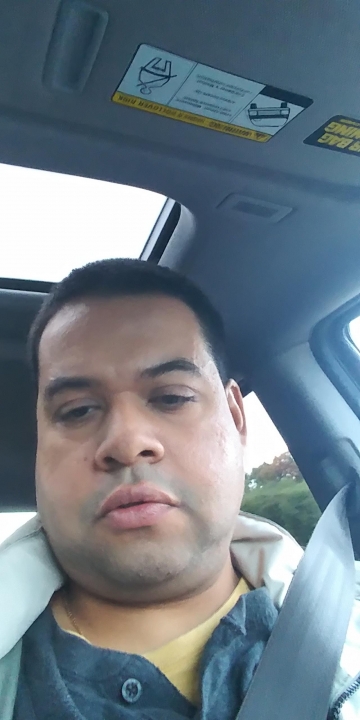 Sal Arroyo - Class of 1992 - Falls Church High School