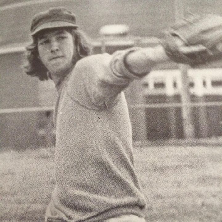 Dwight Hayes - Class of 1975 - Falls Church High School