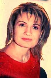 Ana Picon - Class of 1992 - Falls Church High School