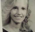 Gigi Green, class of 1984