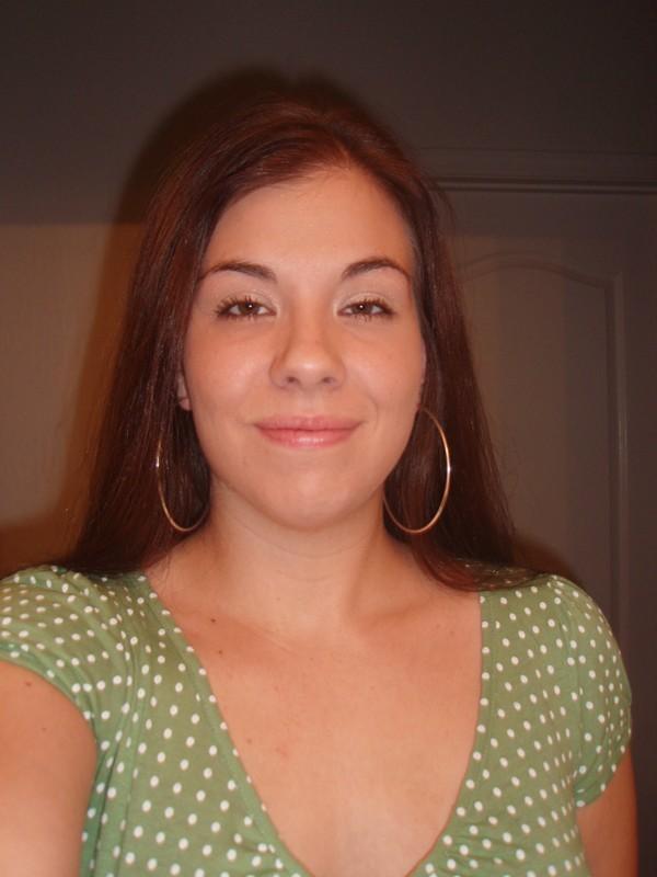 Carolyn Mcpherson - Class of 2000 - Antelope Valley High School