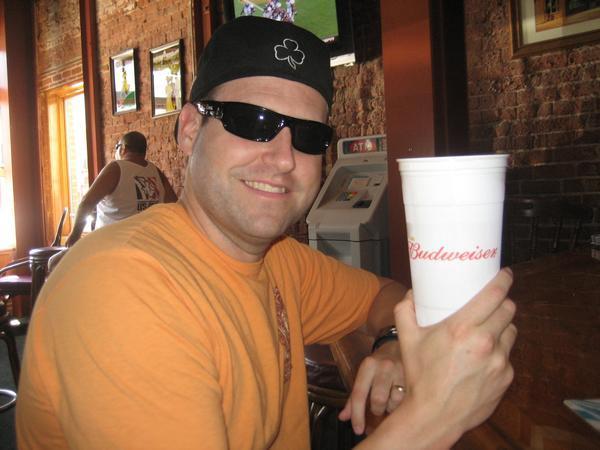 Davis Emburey - Class of 1990 - Antelope Valley High School