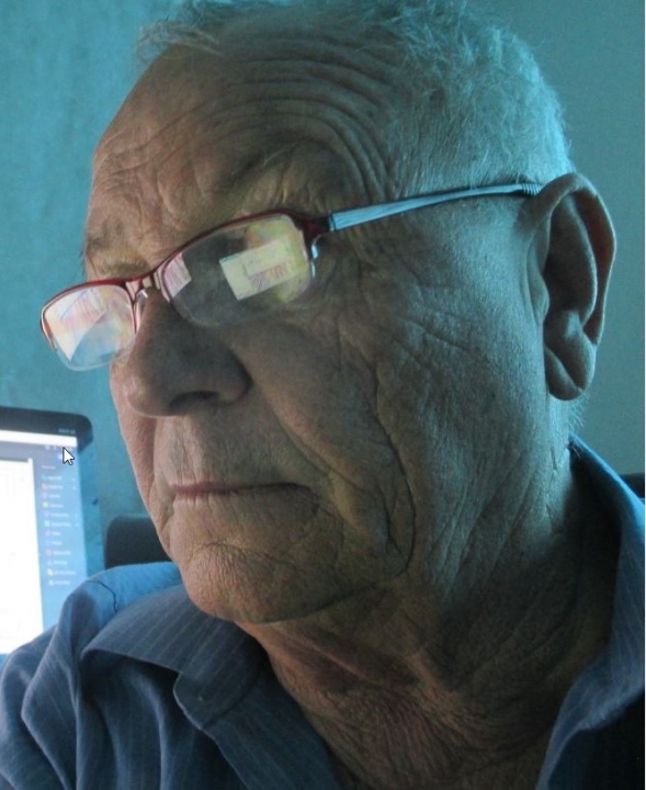 Richard (rick) Corbell - Class of 1963 - Antelope Valley High School